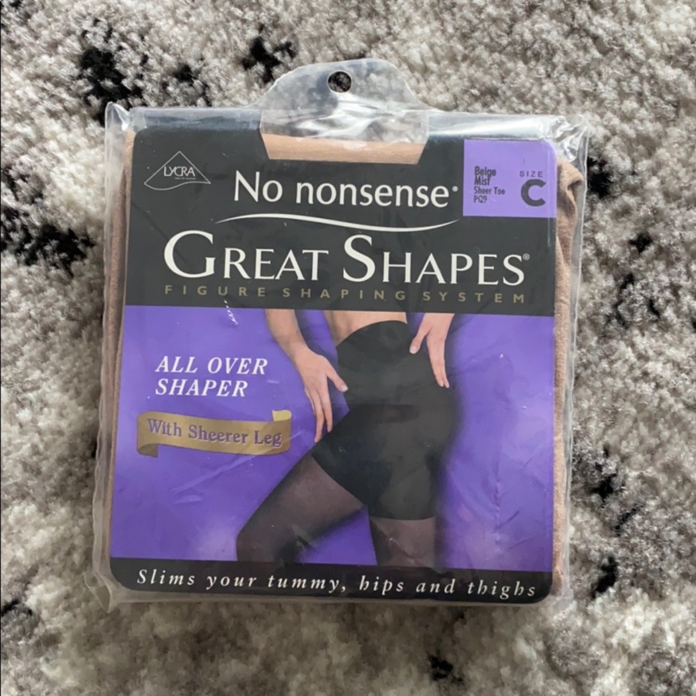 SHAPEWEAR💜